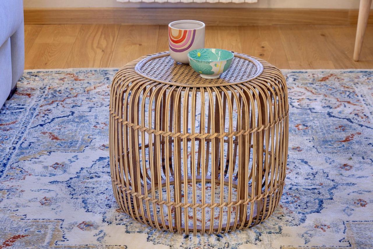 Woodie Apartment By Mamo Firenze Eksteriør billede