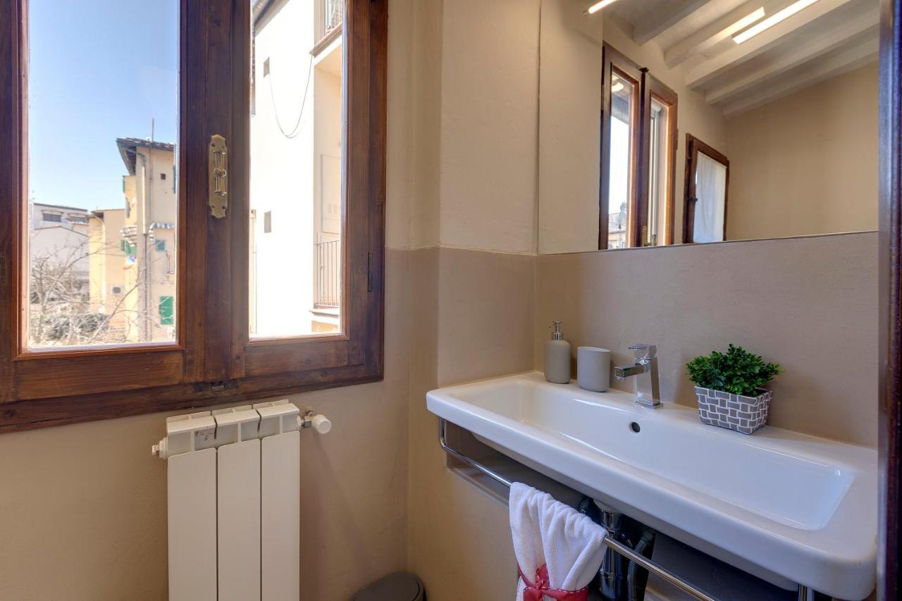 Woodie Apartment By Mamo Firenze Eksteriør billede
