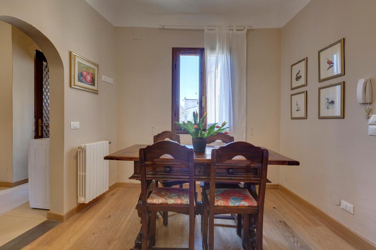 Woodie Apartment By Mamo Firenze Eksteriør billede